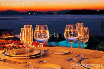 The Westin Athens Astir Palace Beach Resort 22